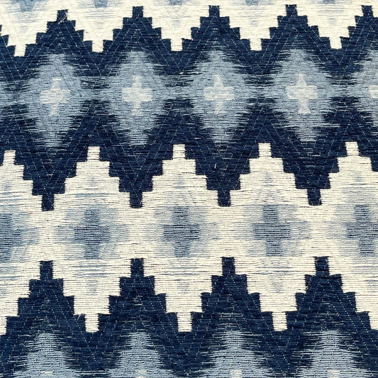 Cape Cod Diamond Design Pillow