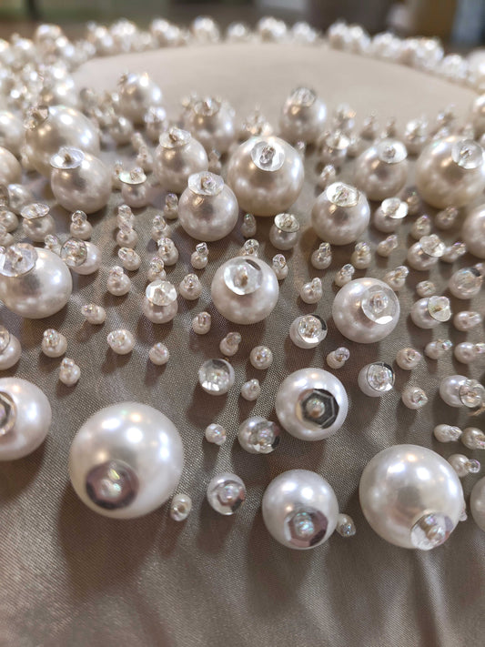 Palmyra Accent Pillow