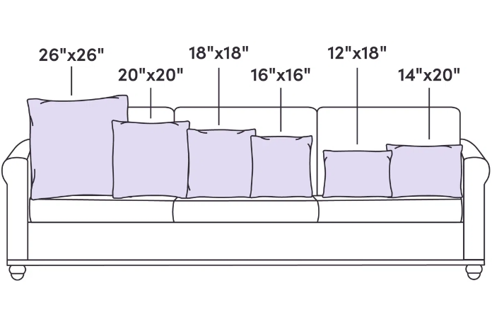 Hand Beaded Drum Pillow