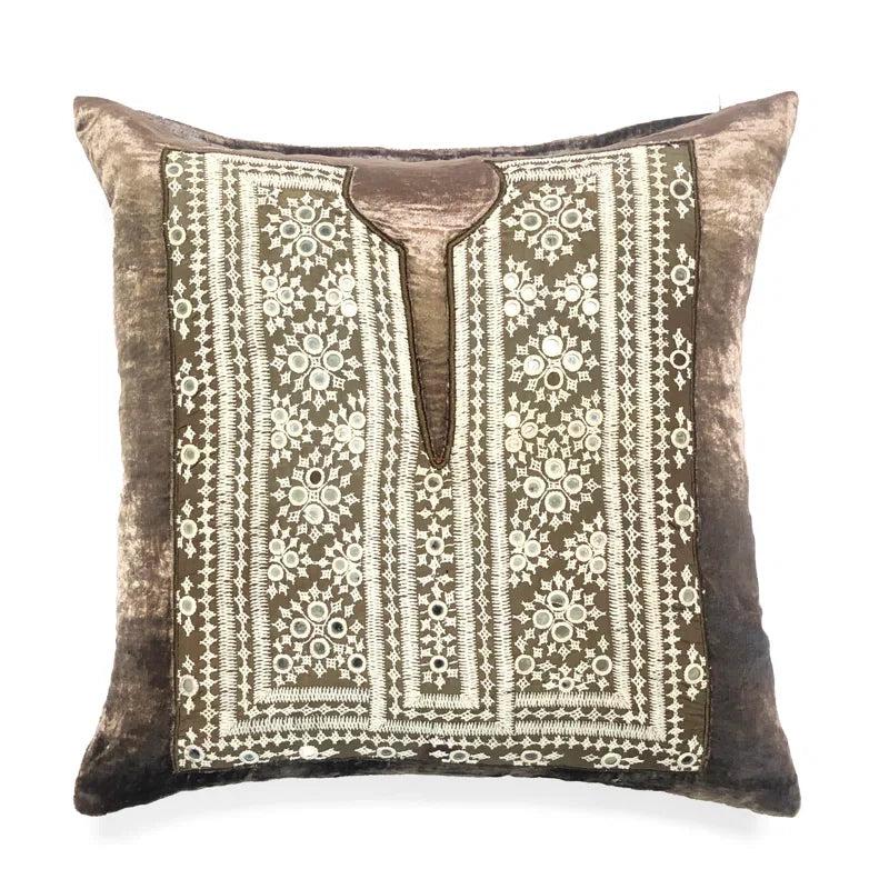 Artisan Threads Collection