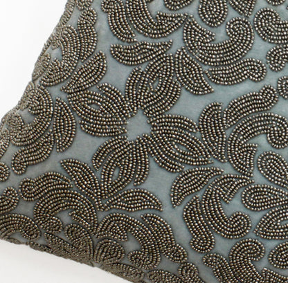 Gunmetal Flora