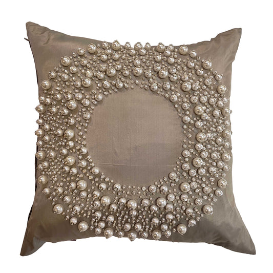 Palmyra Accent Pillow