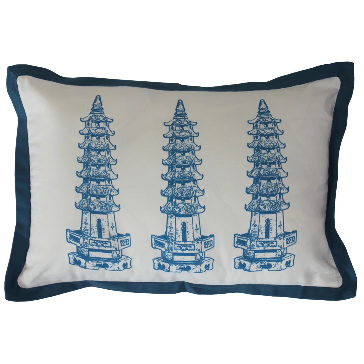 Three Pagodas