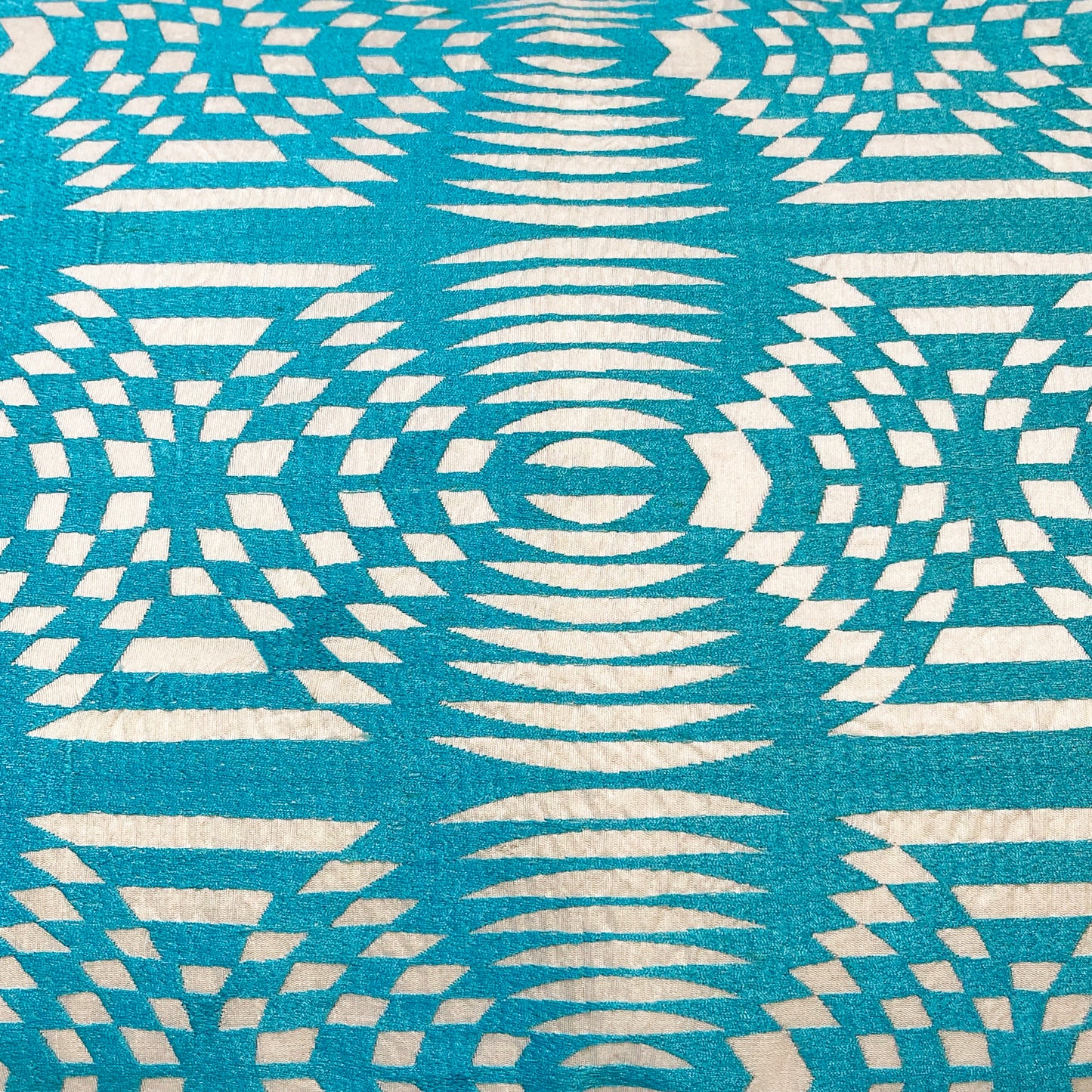 Circle Distortion