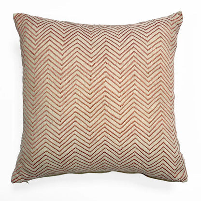 Newcastle Chevron Throw Pillow