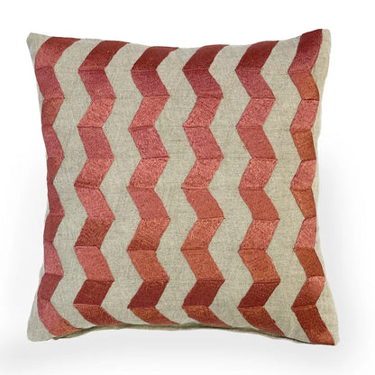 Bent Stripes