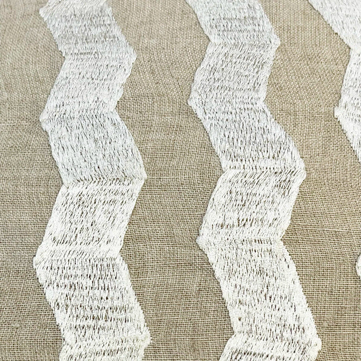 Bent Stripes