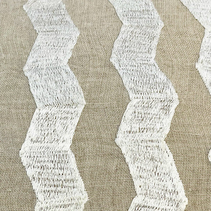 Bent Stripes