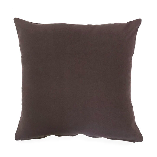 Versailles Square Linen Pillow
