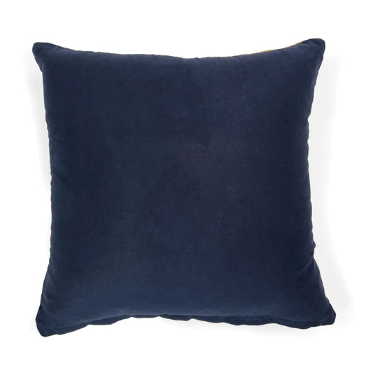 Bali Ikat Diamond Design Pillow