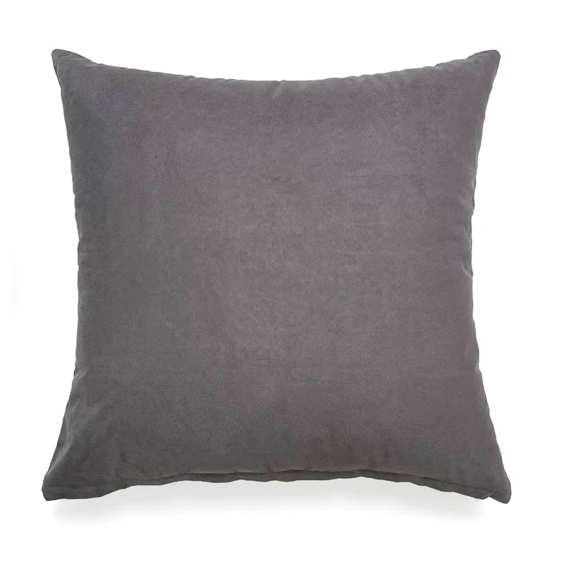 Santiago Medallion Throw Pillow