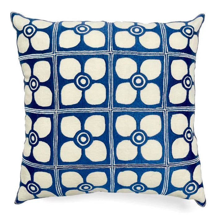 Crisp Cobalt