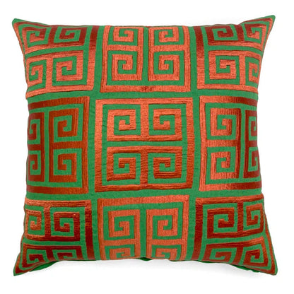 Aztec Green