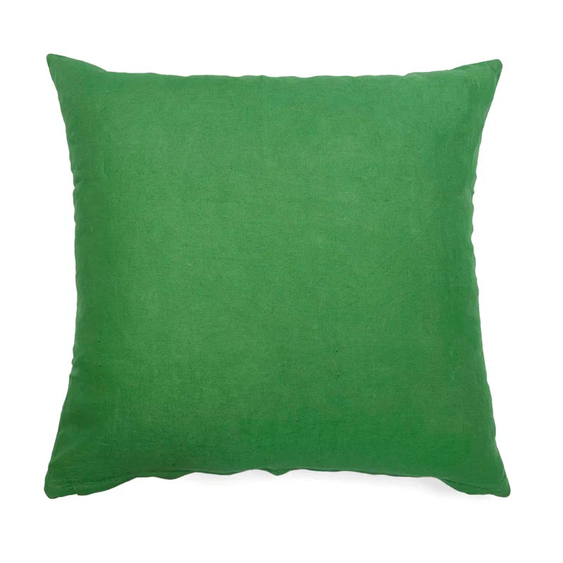 Aztec Green