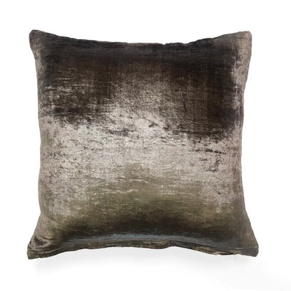 Square Velvet Pillow Cover