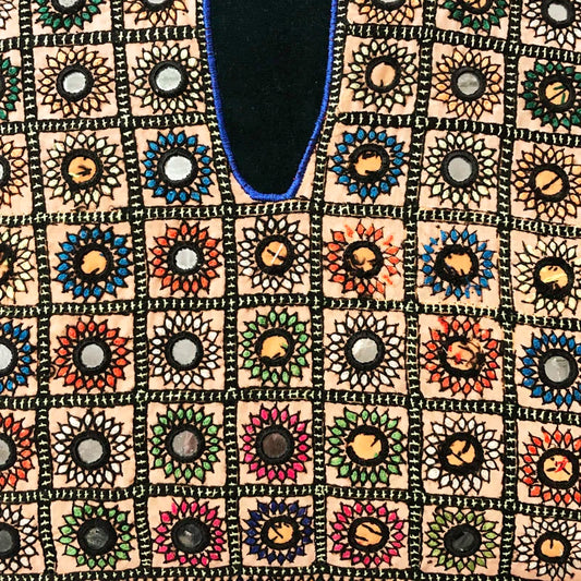 Square Velvet Throw Pillow