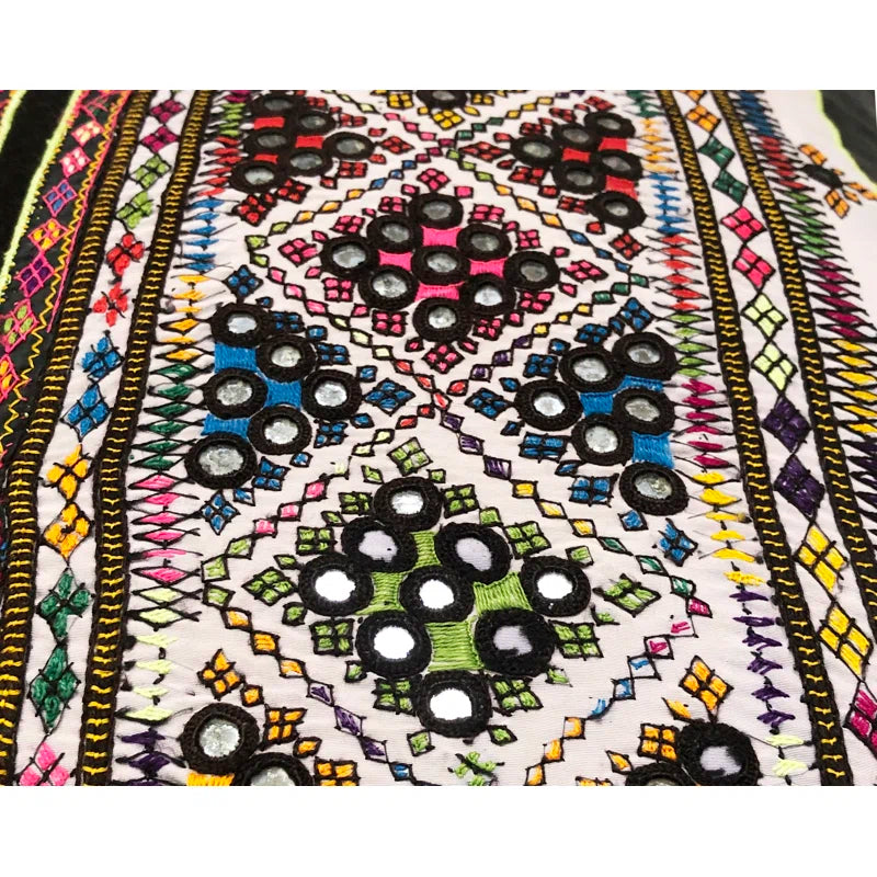 Square Velvet Throw Pillow