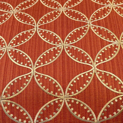 Coral Circle