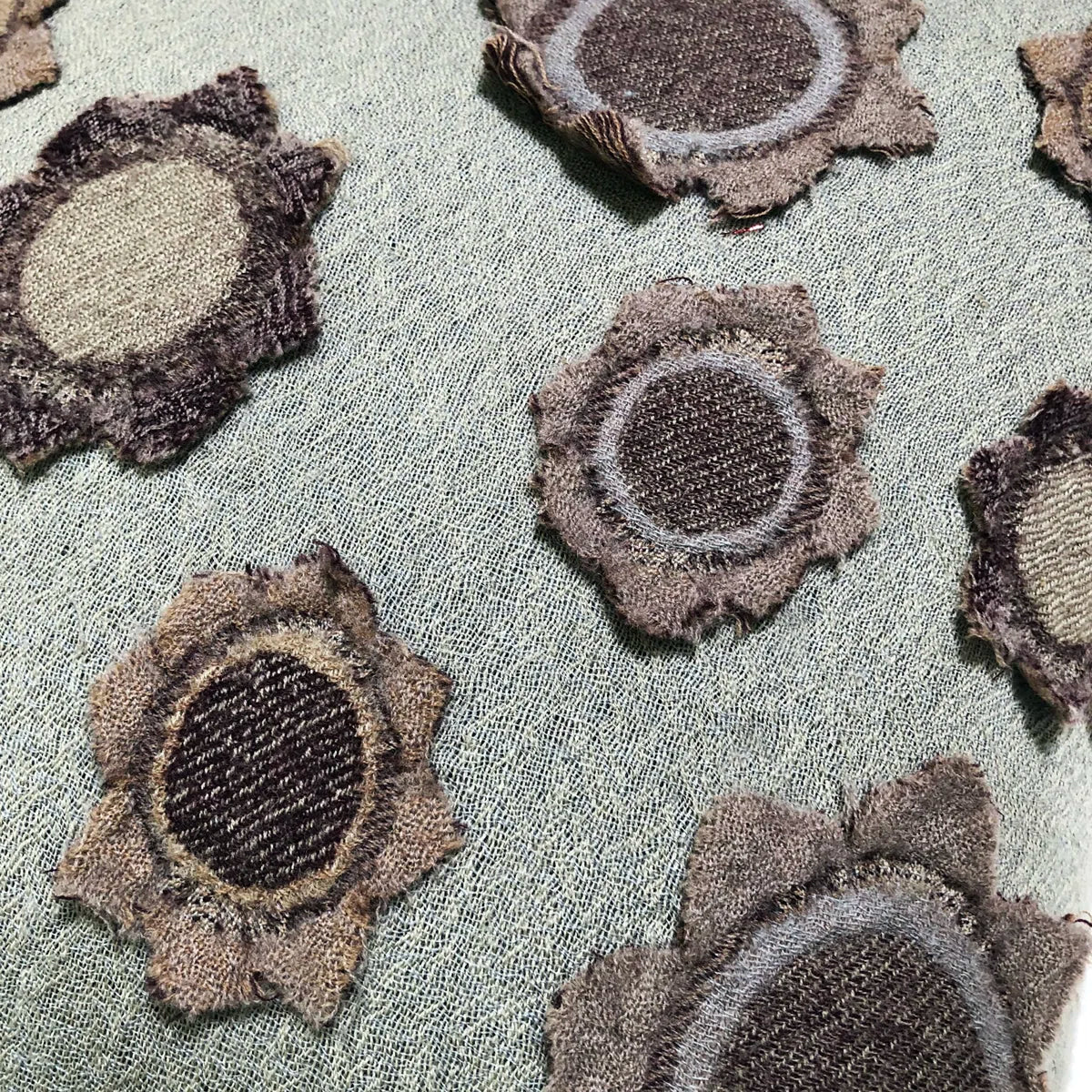 Star Applique