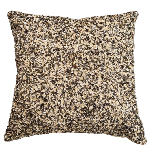 Full Sequins pillow