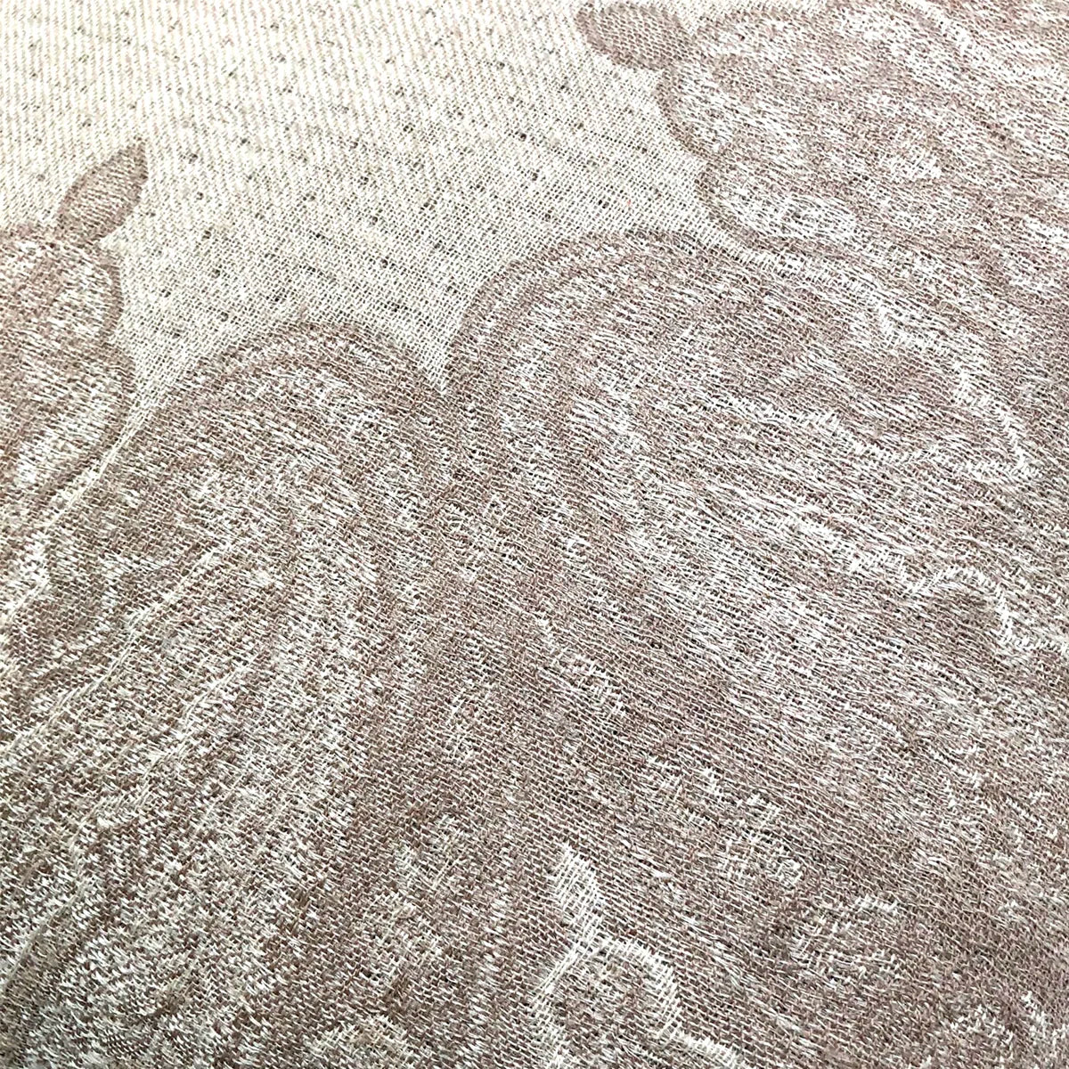 Paisley Coffee