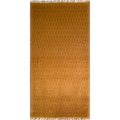 Turmeric Thread