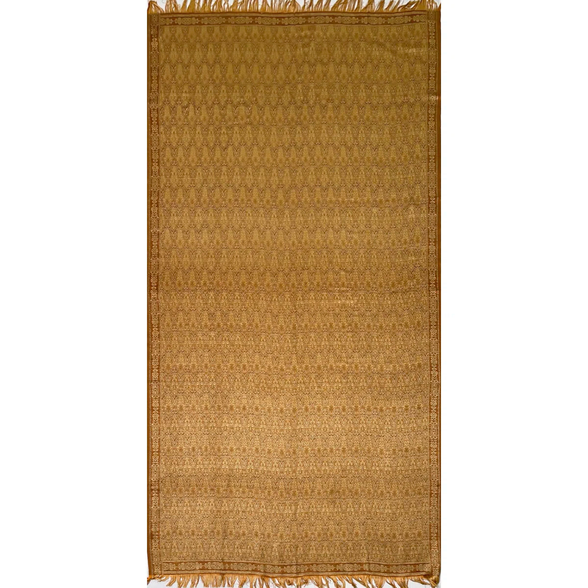 Turmeric Thread