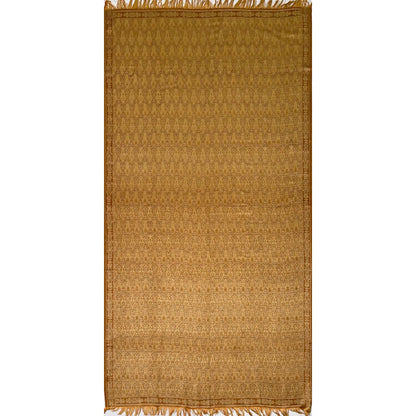 Turmeric Thread
