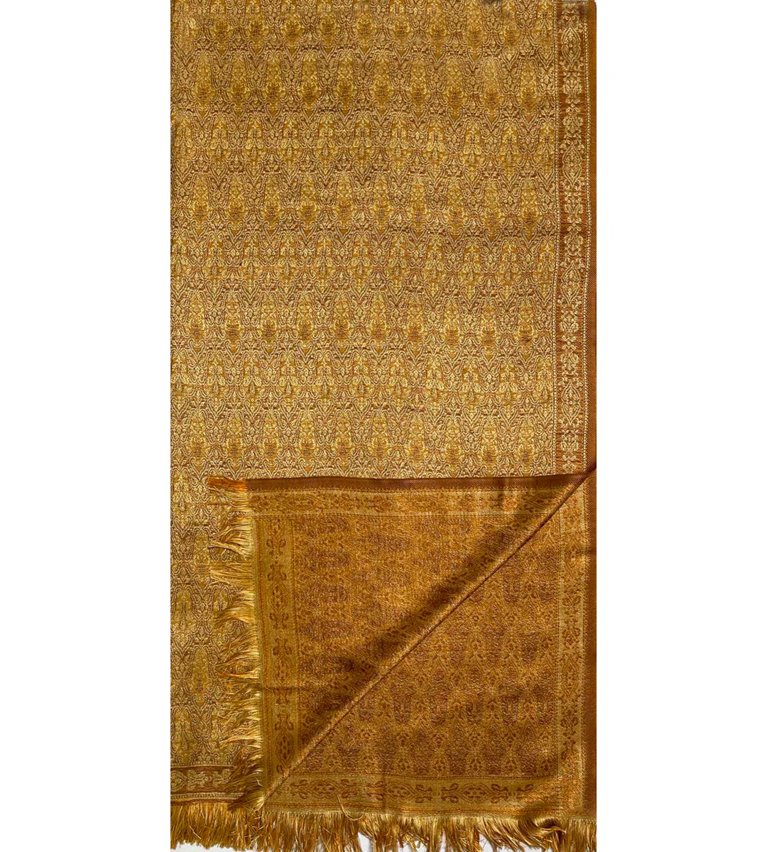 Turmeric Thread