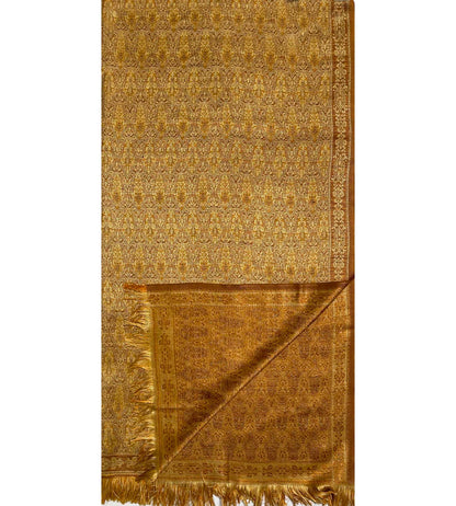 Turmeric Thread
