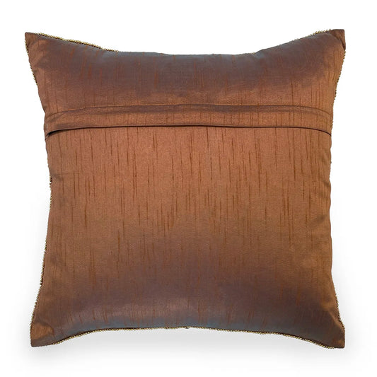 Coin Throw Pillow